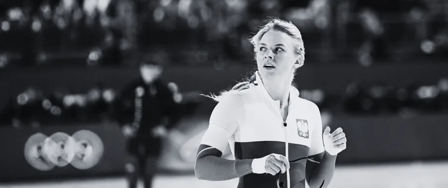 Karolina Bosiek, ambasadorka ATHLECOR