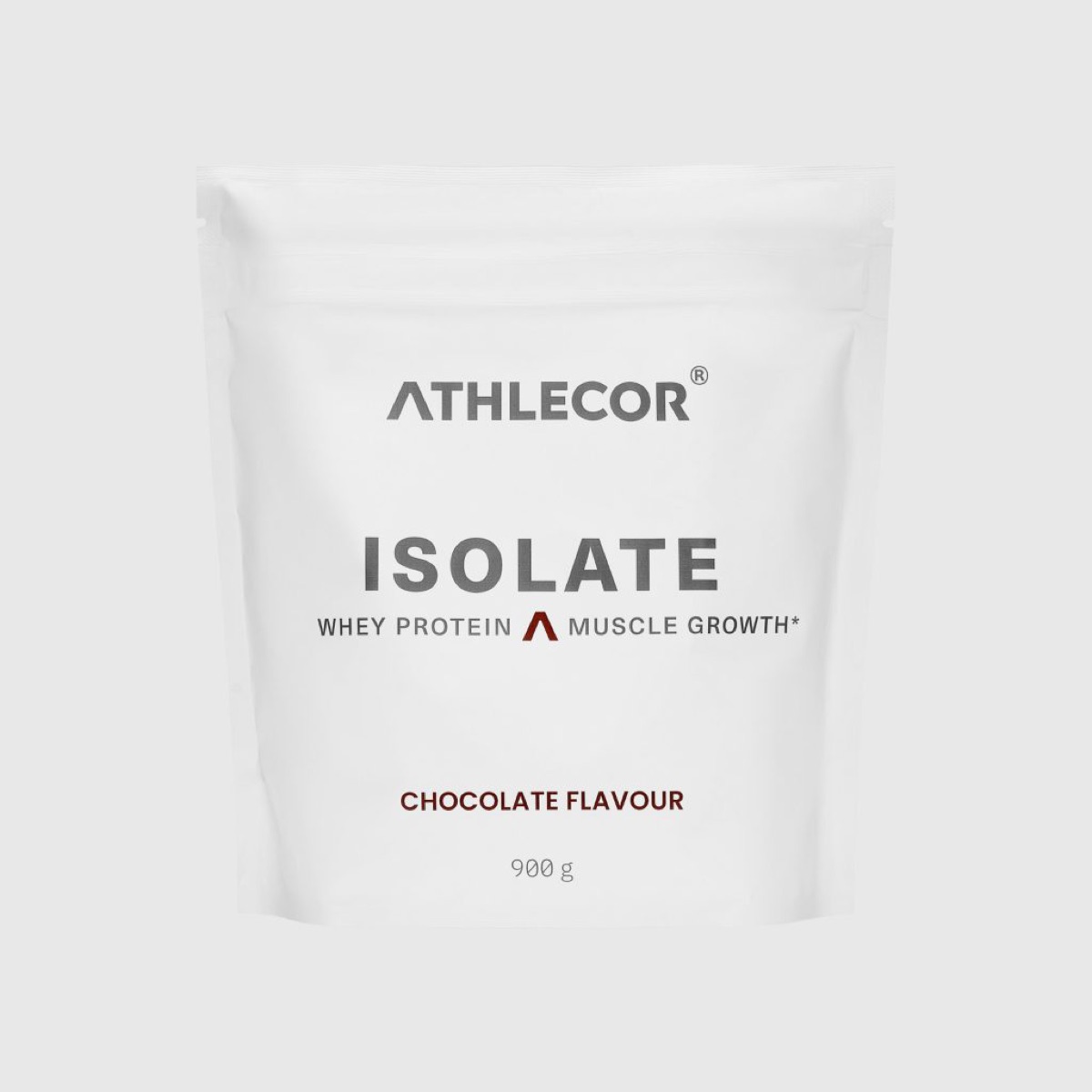 Opakowanie ATHLECOR Isolate (izolat białka serwatkowego)