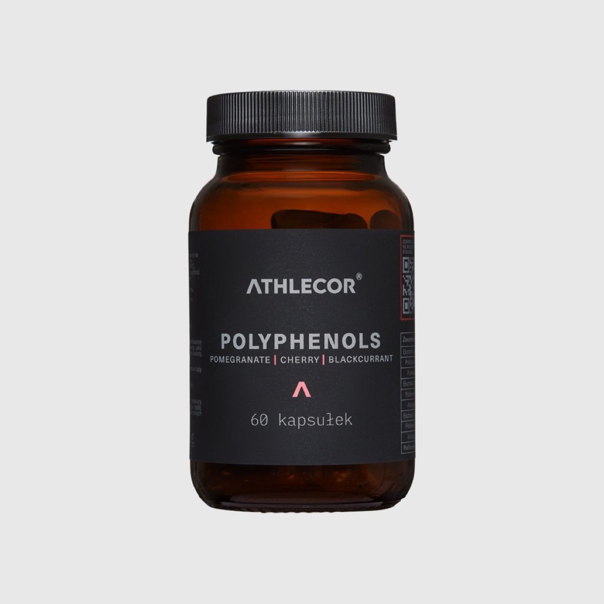 Opakowanie ATHLECOR Polyphenols (polifenole)