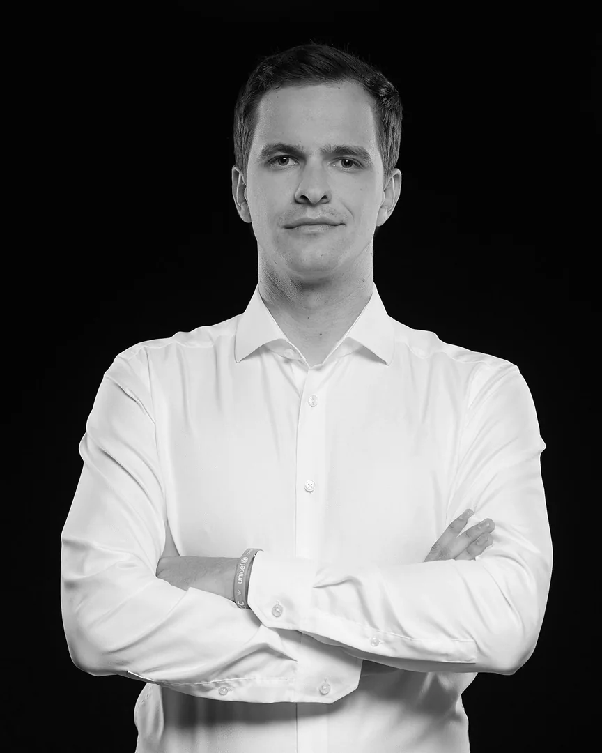 Michał Szufnara, portret