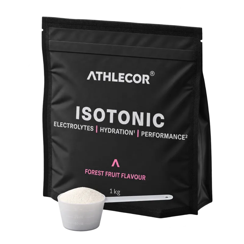Worek Isotonic 1 kg