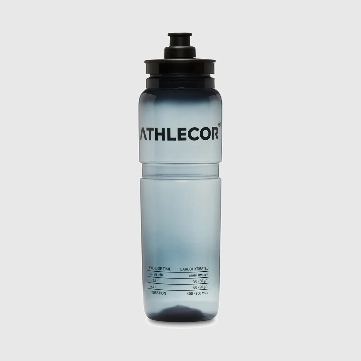 Bidon ATHLECOR 950 ml