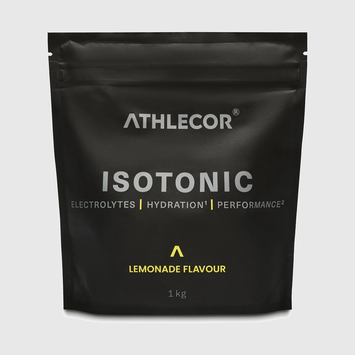 Worek Isotonic 1 kg