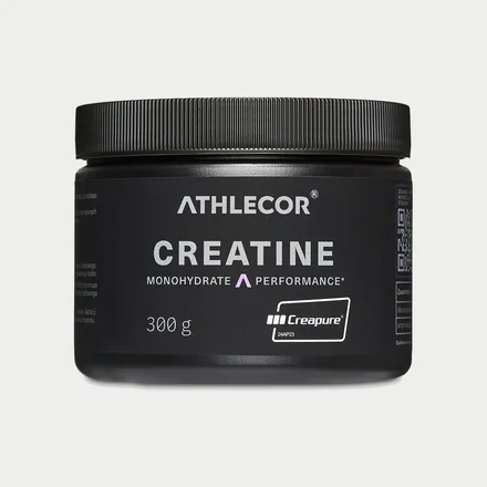 Creatine Creapure®, proszek 300 g