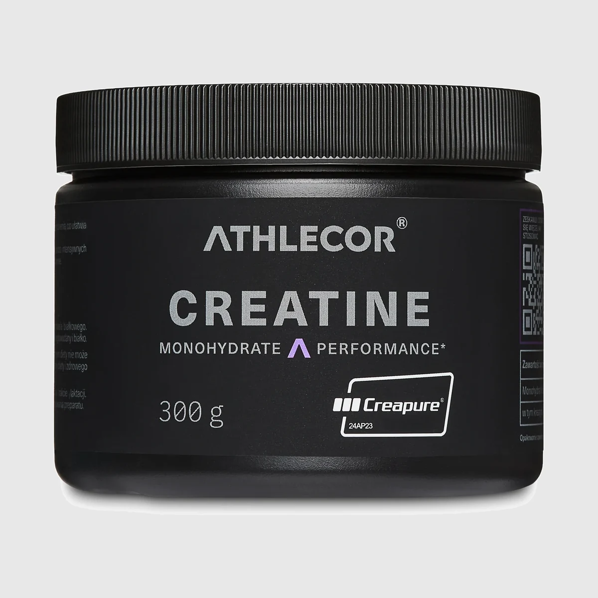 Opakowanie Creatine Creapure®, proszek 300 g