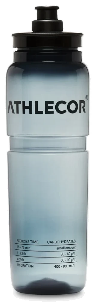Bidon ATHLECOR 950 ml