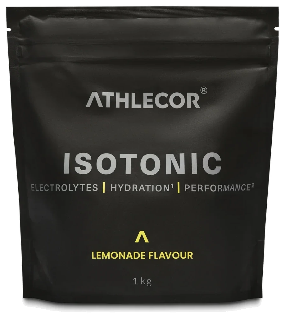 Worek Isotonic 1 kg