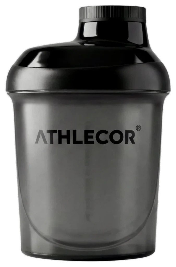 Shaker ATHLECOR 300 ml