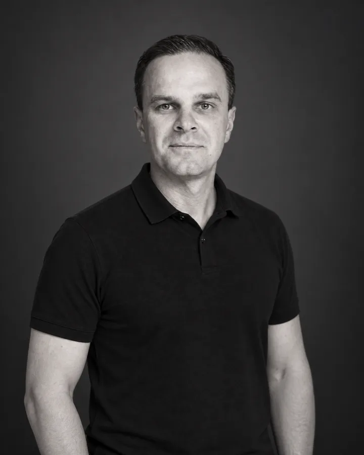 Adrian Szufnara