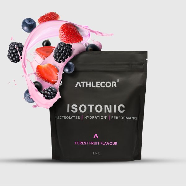 ISOTONIC. NAPÓJ IZOTONICZNY