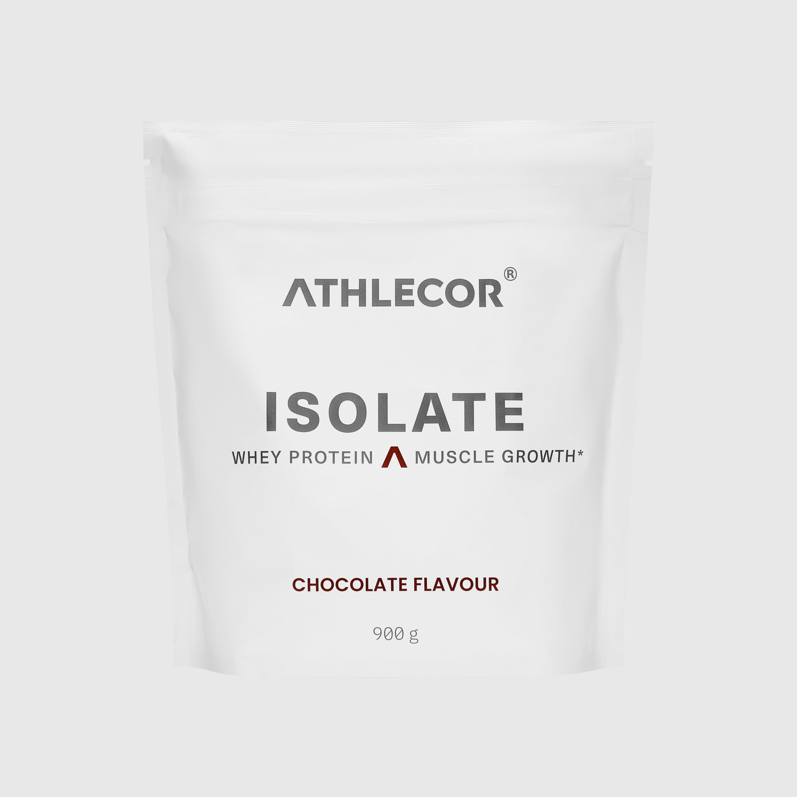 REDUKCJA 60 — pakiet ATHLECOR: Whey Protein Isolate, Complex i Omega-3